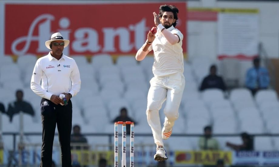 Top 10 Indian Bowlers With Most Test Wickets 7 Most Test Wickets