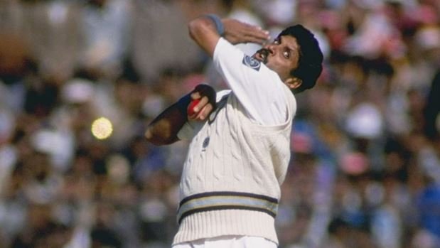 Top 10 Indian Bowlers With Most Test Wickets 5 Most Test Wickets