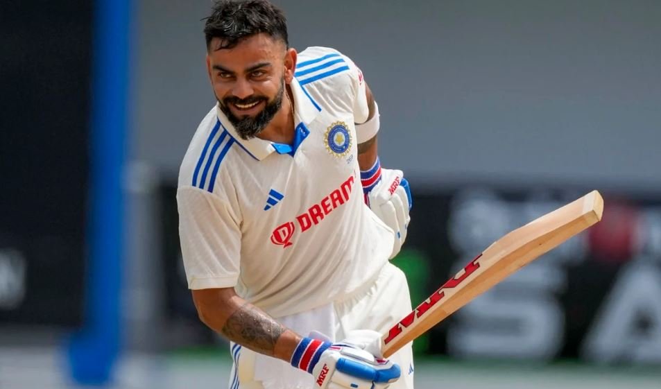 Top 10 Players with Most Fifties in Tests ODIs and T20Is 4 Most Fifties in Career Across Tests, ODIs, and T20Is
