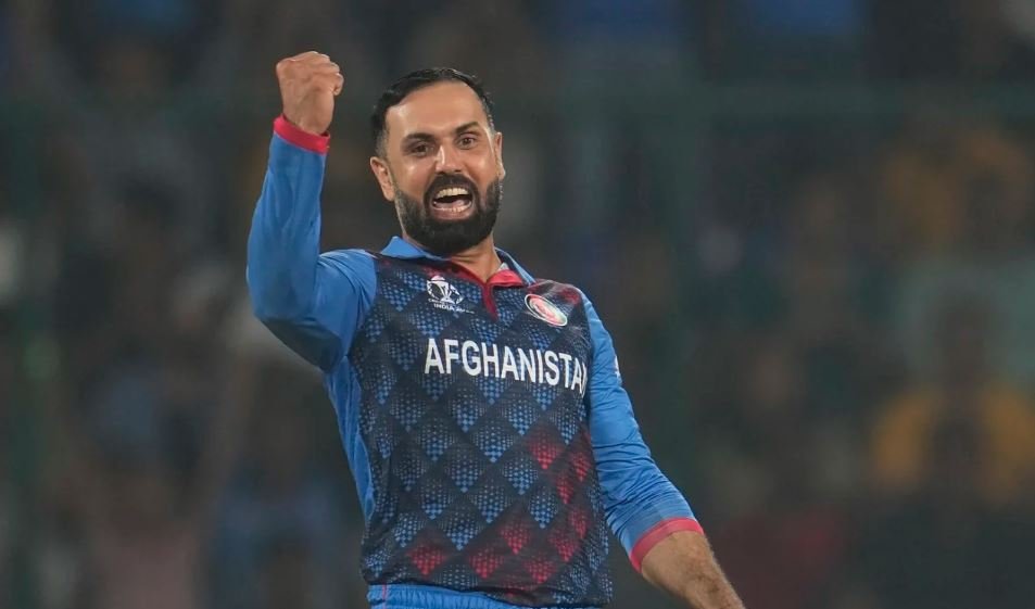 Top 10 Oldest Players to Take Fifer ODI 10 Top 10 Oldest Players to Take Fifer ODI