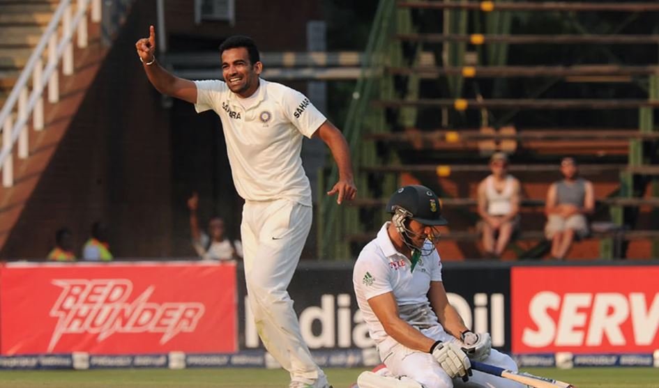 Top 10 Indian Bowlers With Most Test Wickets 8 Most Test Wickets