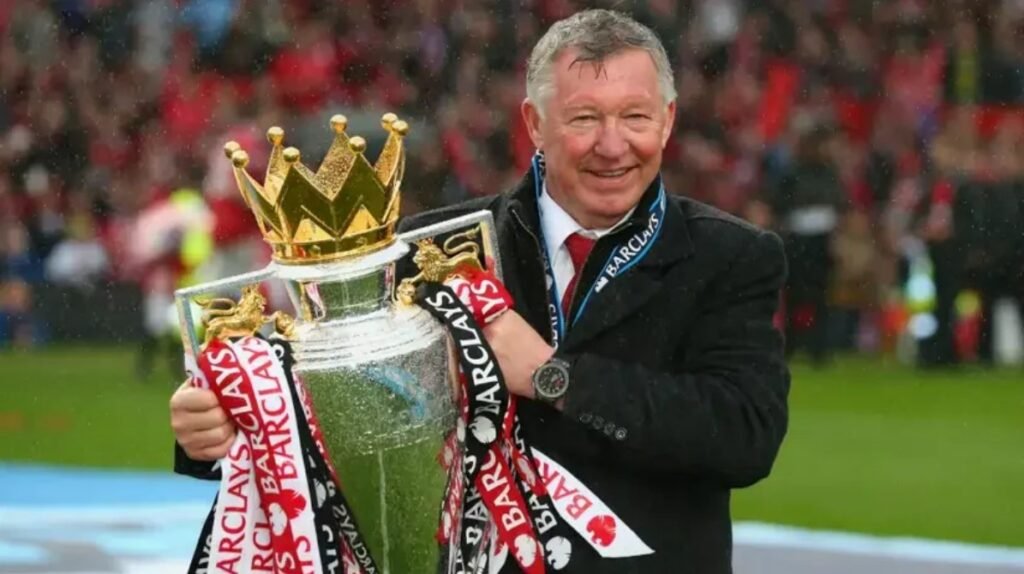Top 10 Greatest Football Managers of All Time 7 Greatest Football Managers