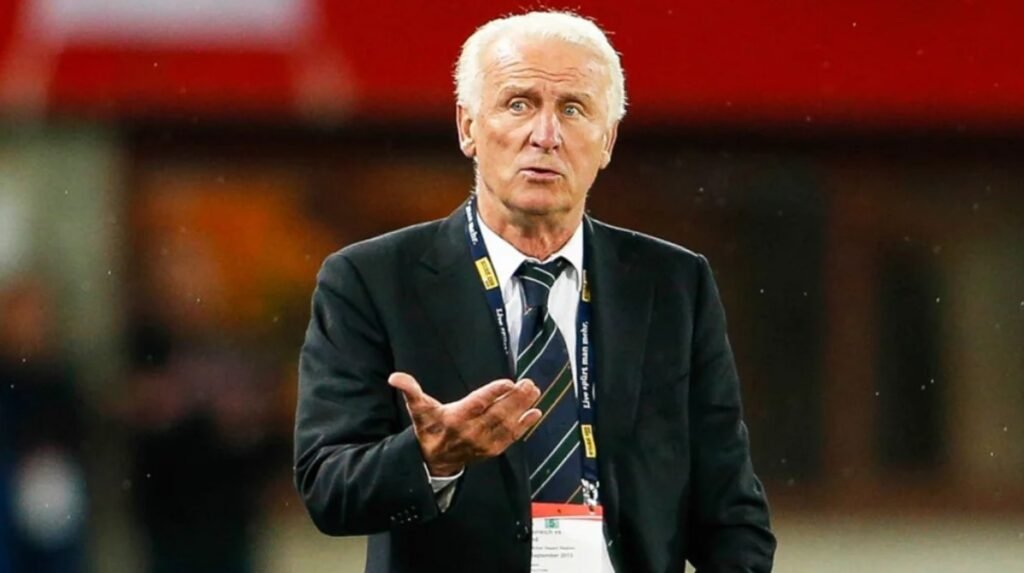 Top 10 Greatest Football Managers of All Time 3 Greatest Football Managers