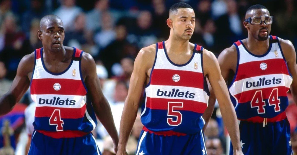 Top 10 Best NBA Jerseys of All Time 3 Best NBA Jerseys