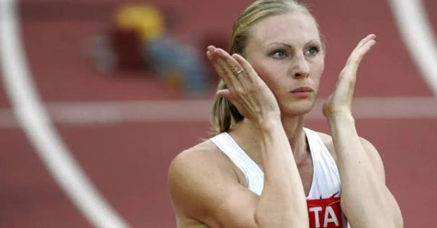 Top 10 Greatest Women 400 Meter Hurdlers 5 Top 10 Greatest Women 400 Meter Hurdlers