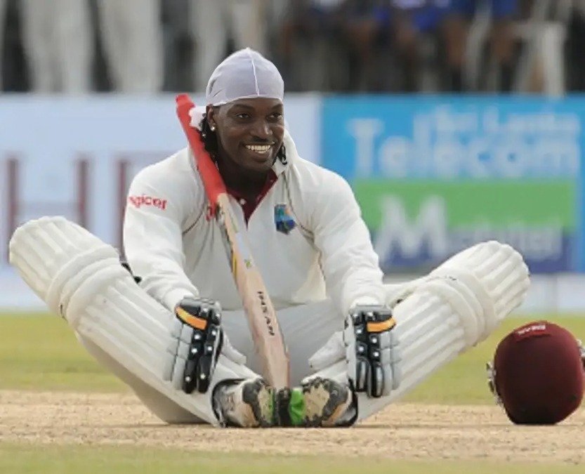 Top 10 Batsmen With Most Triple Centuries in Test Cricket 6 Top 10 Batsmen With Most Triple Centuries in Test Cricket - Sports Samrath
