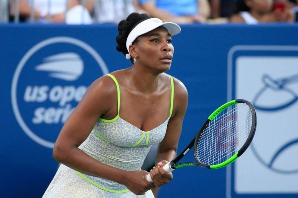 Top 10 Greatest Female Tennis Players 6 Greatest Female Tennis Players