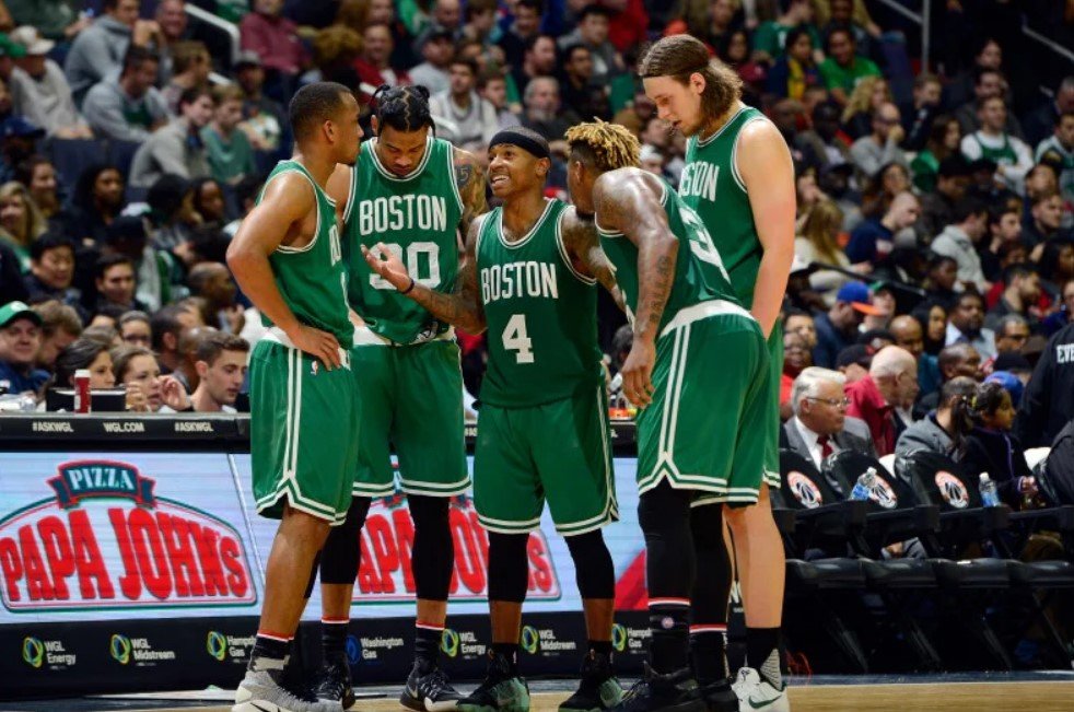 Top 10 Best NBA Jerseys of All Time 6 Best NBA Jerseys