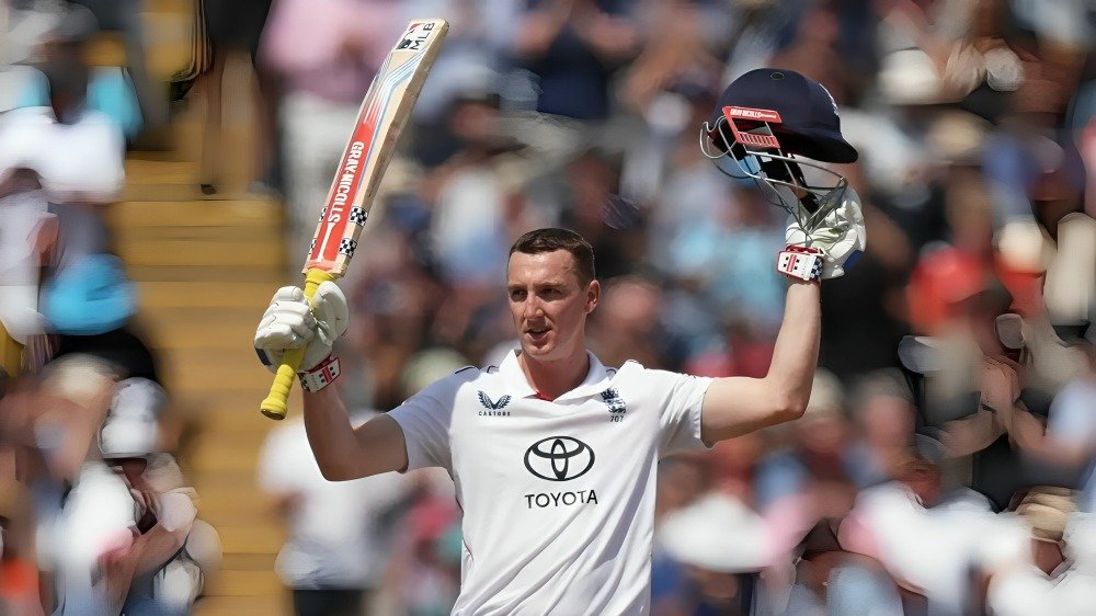 Top 10 Batsmen With Most Triple Centuries in Test Cricket 7 Top 10 Batsmen With Most Triple Centuries in Test Cricket - Sports Samrath
