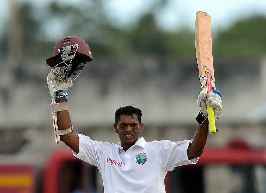 Top 10 Batsmen with Most Runs In Test Cricket 11 Top 10 Batsmen with Most Runs In Test Cricket - Sports Samrath