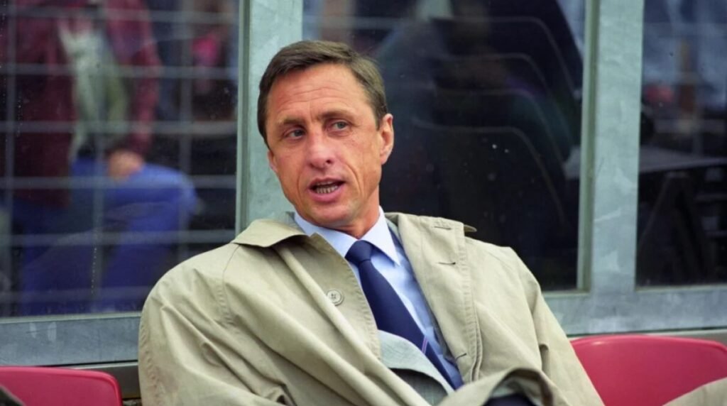 Top 10 Greatest Football Managers of All Time 5 Greatest Football Managers