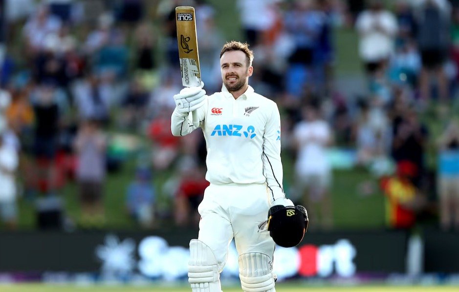 Top 10 Batsmen with Most Test Runs in 2026 7 Top 10 Batsmen with Most Test Runs in 2026 - Sports Samrath