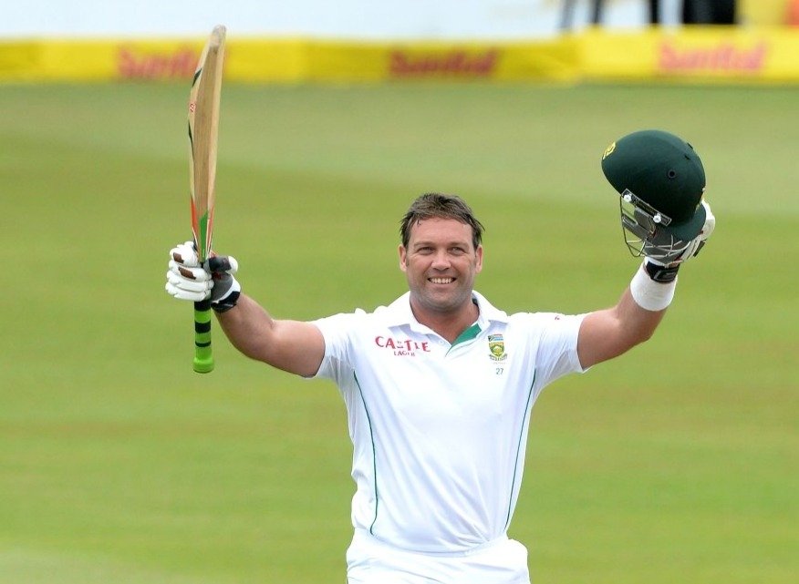 Top 10 Batsmen with Most Runs In Test Cricket 6 Top 10 Batsmen with Most Runs In Test Cricket - Sports Samrath