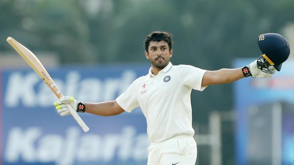 Top 10 Batsmen With Most Triple Centuries in Test Cricket 9 Top 10 Batsmen With Most Triple Centuries in Test Cricket - Sports Samrath