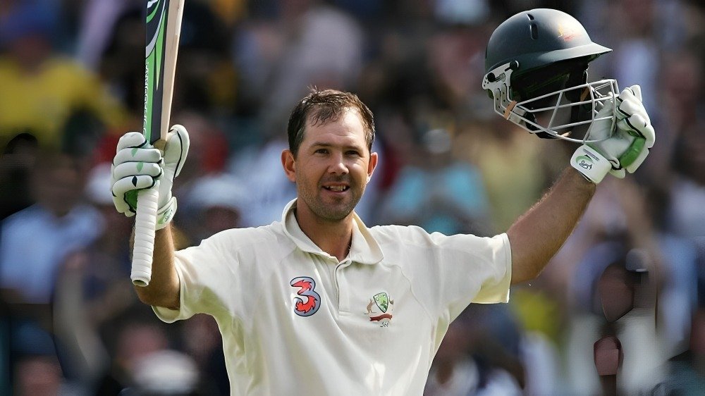 Top 10 Batsmen with Most Runs In Test Cricket 5 Top 10 Batsmen with Most Runs In Test Cricket - Sports Samrath