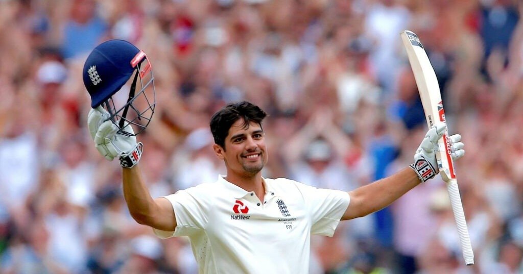 Top 10 Batsmen with Most Runs In Test Cricket 8 Top 10 Batsmen with Most Runs In Test Cricket - Sports Samrath