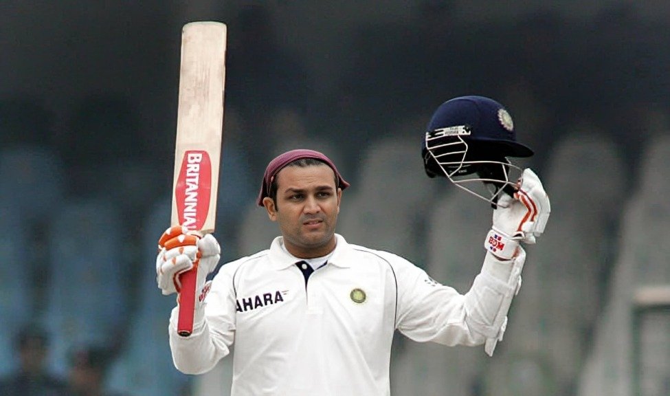 Top 10 Batsmen With Most Triple Centuries in Test Cricket 5 Top 10 Batsmen With Most Triple Centuries in Test Cricket - Sports Samrath