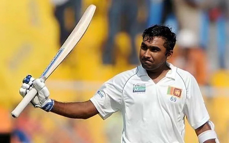 Top 10 Batsmen with Most Runs In Test Cricket 12 Top 10 Batsmen with Most Runs In Test Cricket - Sports Samrath