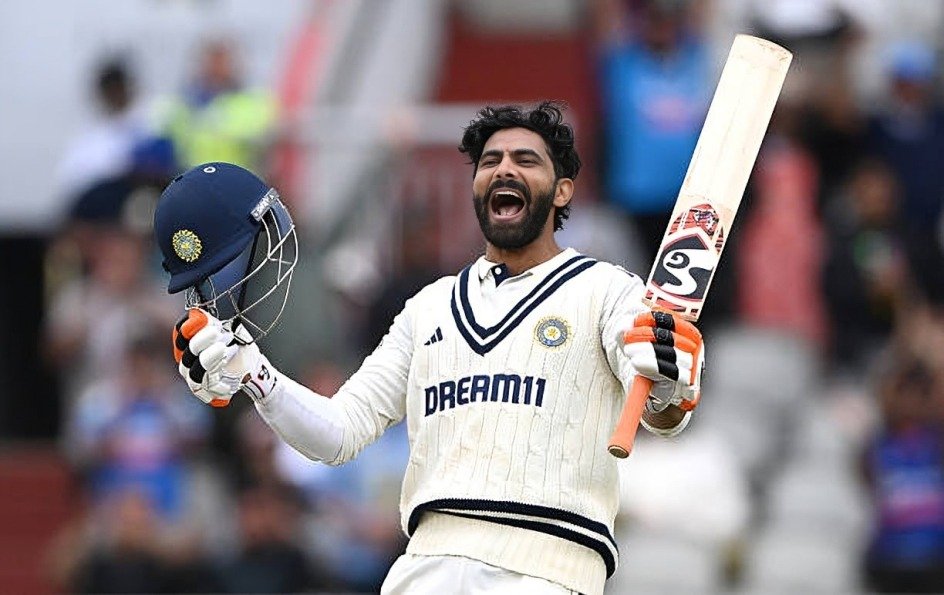 Top 10 Batsmen with Most Test Runs in 2026 4 Top 10 Batsmen with Most Test Runs in 2026 - Sports Samrath