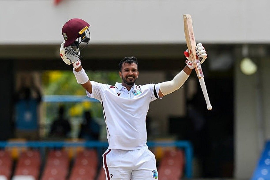 Top 10 Batsmen with Most Test Runs in 2026 11 Top 10 Batsmen with Most Test Runs in 2026 - Sports Samrath