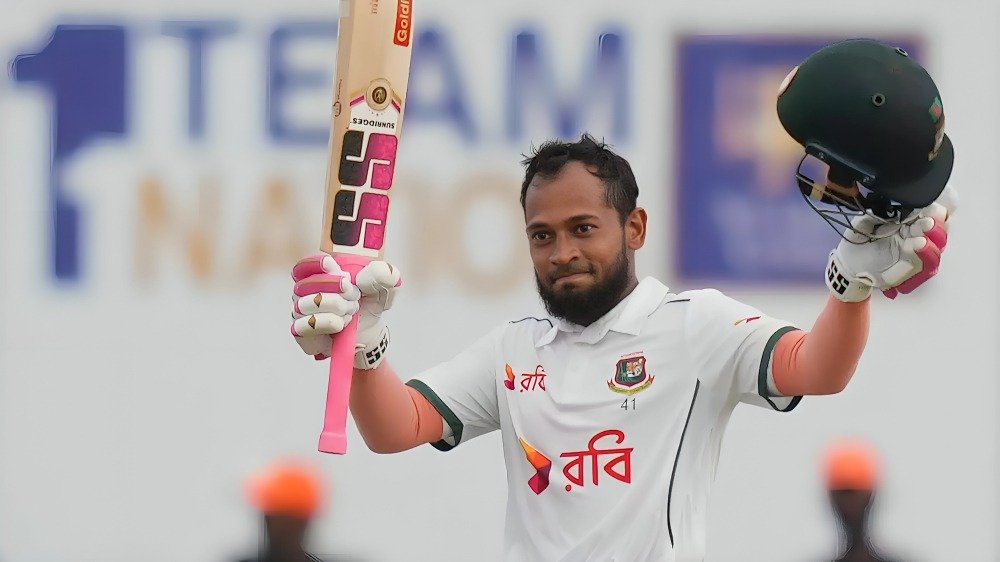 Top 10 Batsmen with Most Test Runs in 2026 8 Top 10 Batsmen with Most Test Runs in 2026 - Sports Samrath