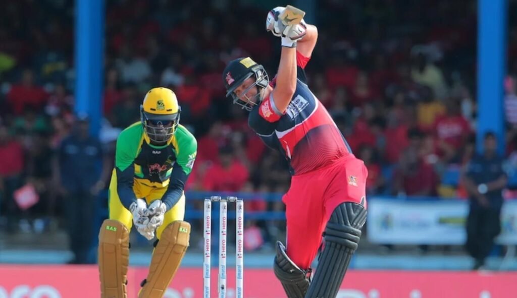 Top 10 Greatest All-Rounders in IPL History 3 Greatest All-Rounders in IPL History