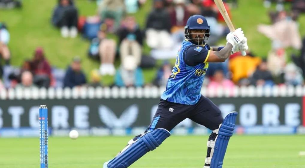 Most Runs in ODI 2024 With Top 10 Players 4 Most Runs in ODI 2024