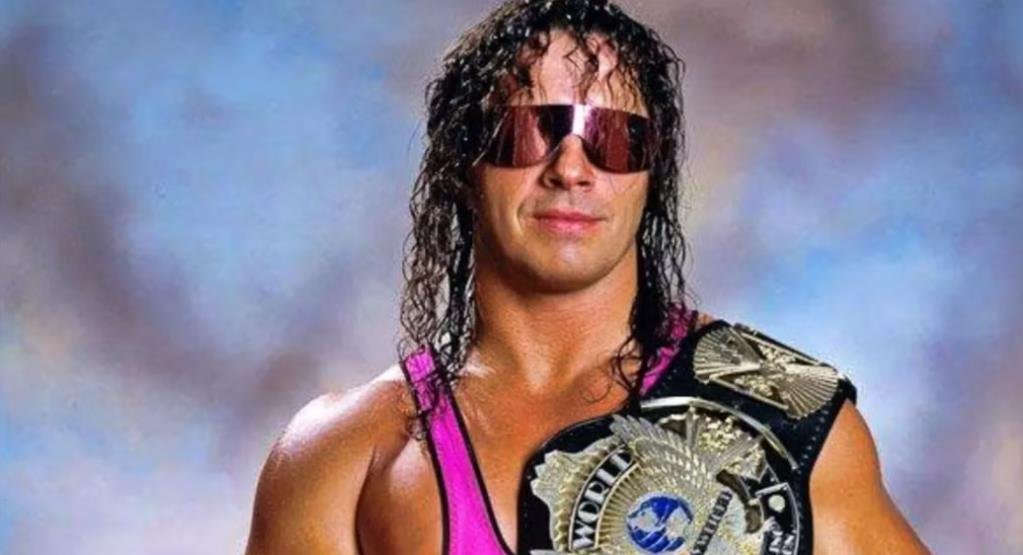 Top 10 WWE Legends of All Time 3 WWE Legends of All Time