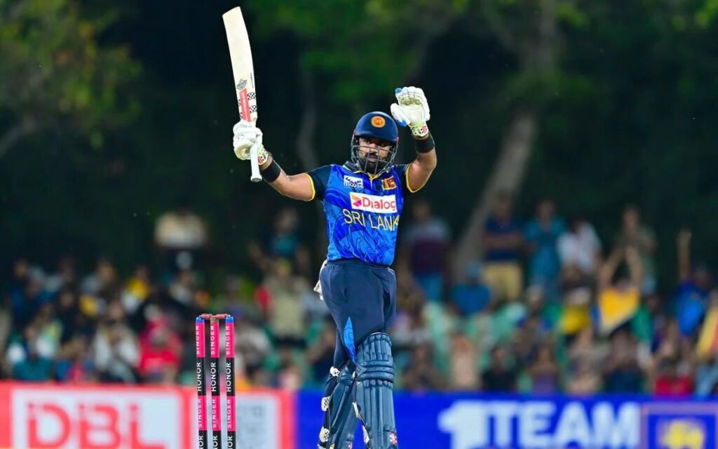 Most Runs in ODI 2024 With Top 10 Players 10 Most Runs in ODI 2024