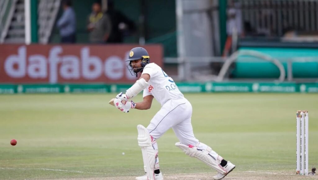 Top 10 Batsmen with Most Runs in Tests 2025 6 Most Runs in Tests 2024