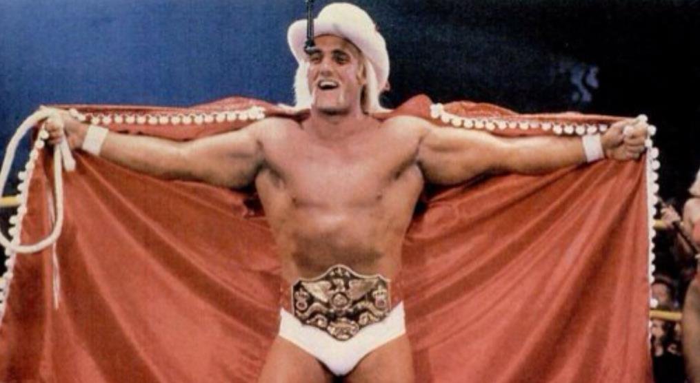 Top 10 WWE Legends of All Time 8 WWE Legends of All Time