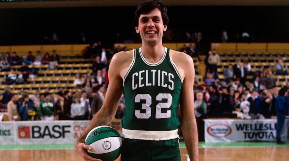 Top 10 Best Power Forwards in NBA History 5 Best Power Forwards in NBA History