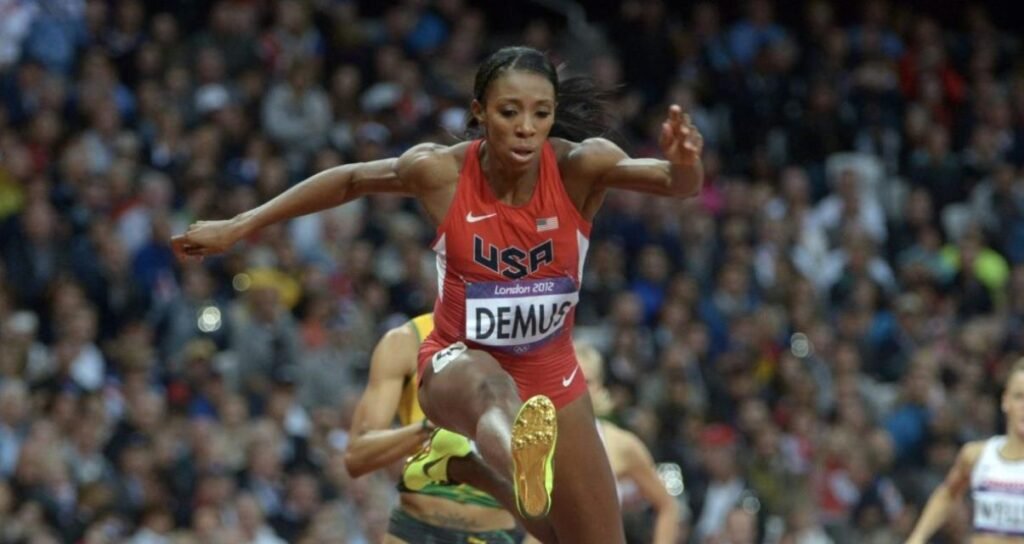 Top 10 Greatest Women 400 Meter Hurdlers 4 Greatest Women 400 Meter Hurdlers