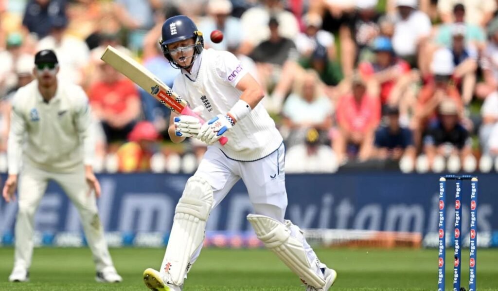 Top 10 Batsmen with Most Runs in Tests 2025 9 Most Runs in Tests 2024