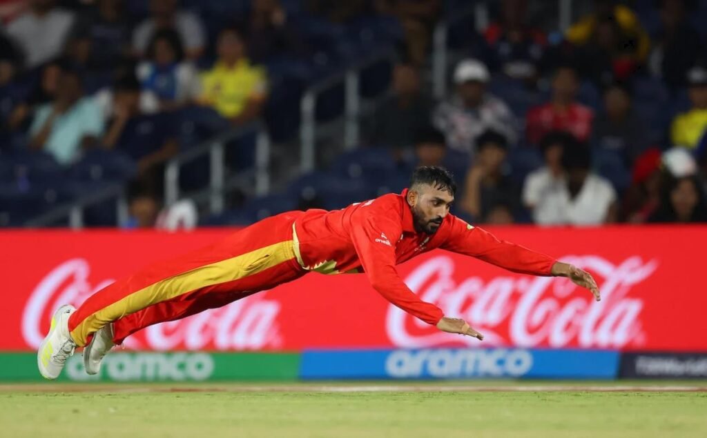 Most Runs in ODI 2024 With Top 10 Players 6 Most Runs in ODI 2024