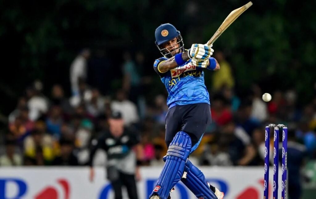 Most Runs in ODI 2024 With Top 10 Players 11 Most Runs in ODI 2024