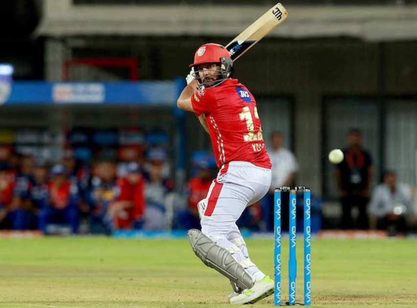 Top 10 Greatest All-Rounders in IPL History 6 Greatest All-Rounders in IPL History