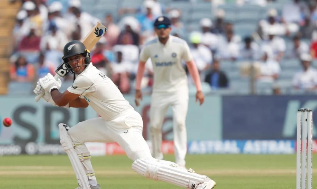 Top 10 Batsmen with Most Runs in Tests 2025 8 Most Runs in Tests 2024