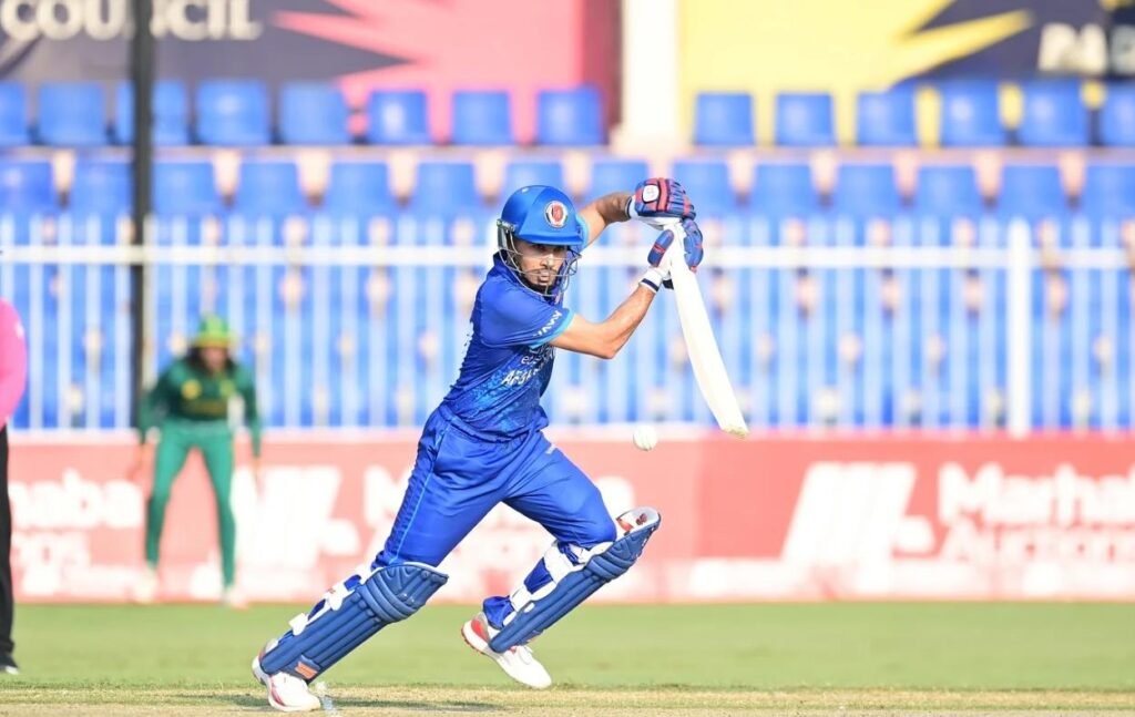 Most Runs in ODI 2024 With Top 10 Players 7 Most Runs in ODI 2024