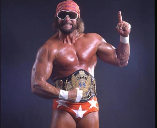 Top 10 WWE Legends of All Time 5 WWE Legends of All Time