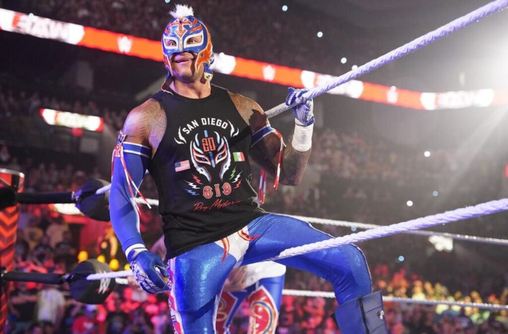 Top 10 WWE Legends of All Time 4 WWE Legends of All Time