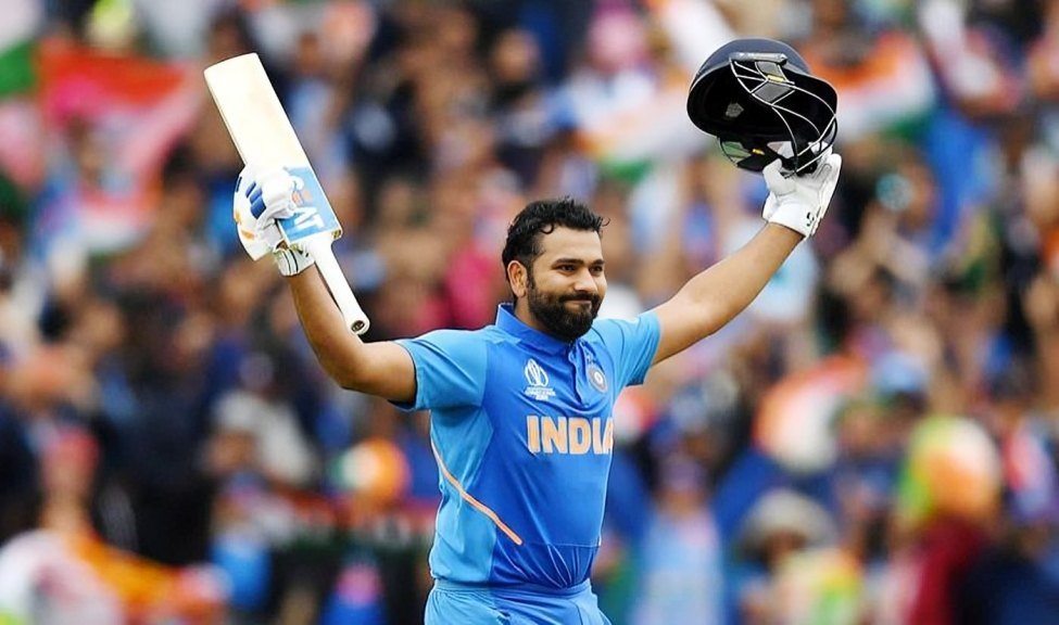 Most Iconic Records Of Rohit Sharma That Inspire Everyone 3 Most Iconic Records Of Rohit Sharma