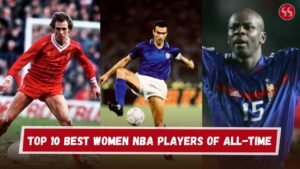 Top 10 Best Right Backs In Football History