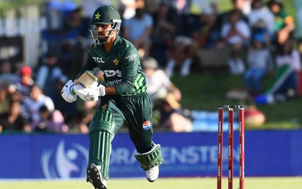 Most Runs in ODI 2024 With Top 10 Players 5 Most Runs in ODI 2024