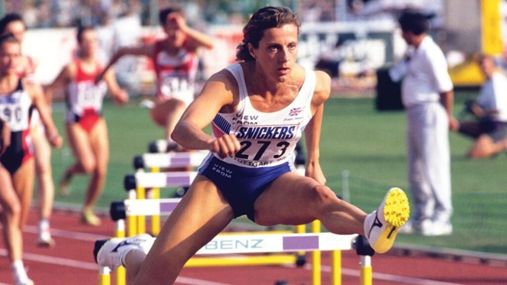 Top 10 Greatest Women 400 Meter Hurdlers 6 Greatest Women 400 Meter Hurdlers