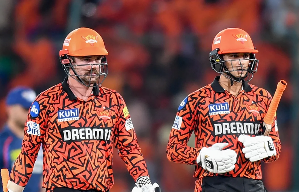 Top 10 Highest Powerplay Scores in IPL 11 Top 10 Highest Powerplay Scores in IPL
