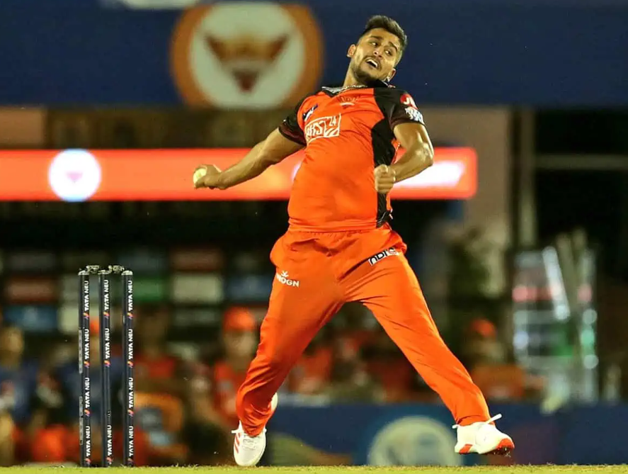 Top 10 Fastest Deliveries in IPL History 6 Top 10 Fastest Deliveries in IPL History