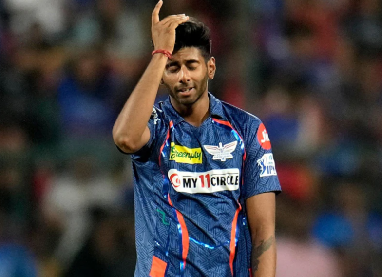 Top 10 Fastest Deliveries in IPL History 8 Top 10 Fastest Deliveries in IPL History