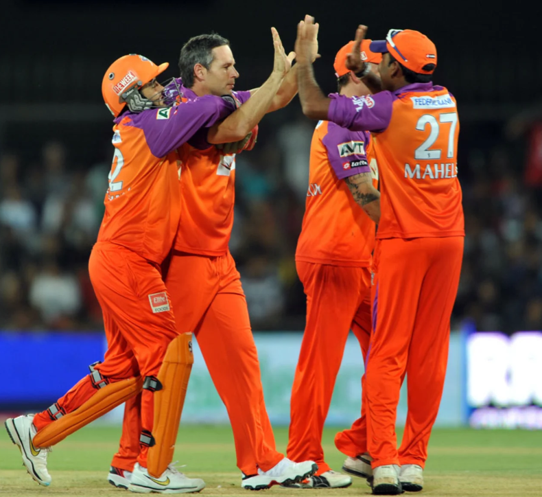 List of Teams With Most Losses in IPL History 12 List of Teams With Most Losses in IPL History