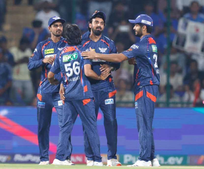 List of Teams With Most Losses in IPL History 16 List of Teams With Most Losses in IPL History
